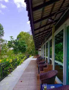 Samloem Laguna Resort - 47