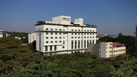 Fortune Select JP Cosmos, Bengaluru - Member ITCs' Group - 9