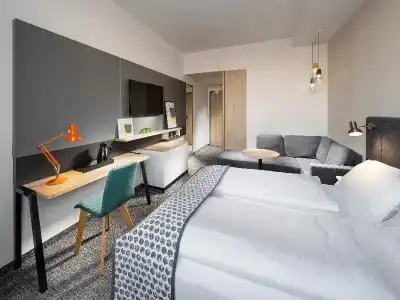 Clarion Vienna South - 65