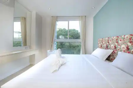 Grande Caribbean Resort by Malai - 5