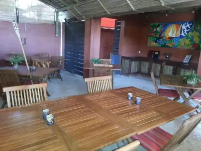 Sous le Badamier Charming Guest House Grand Baie Pointe Aux Canonniers - 35