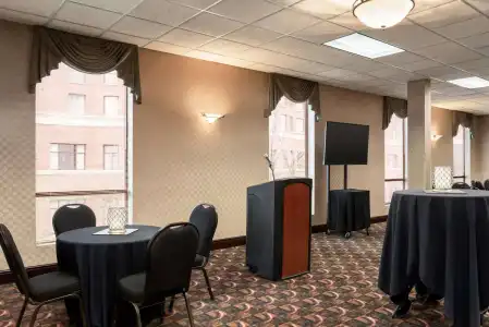 Wyndham Springfield City Centre - 16