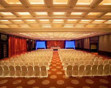 Hyatt Regency Delhi - 18
