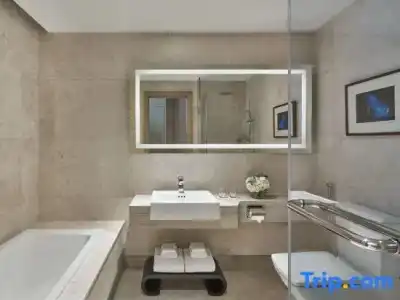 Singapore Marriott Tang Plaza - 213