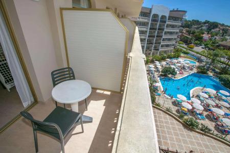 Ponient Dorada Palace by PortAventura World - 23