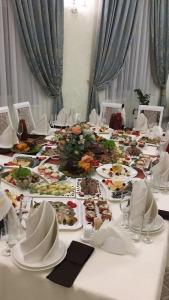 Bessarabia - Hostel - 13