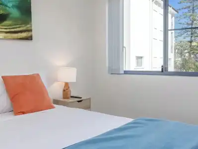 Bella Mare Beachside Apartments - 90