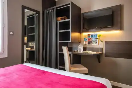 Hôtel des Dunes - 78