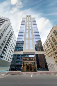 Citymax Al Barsha - 0