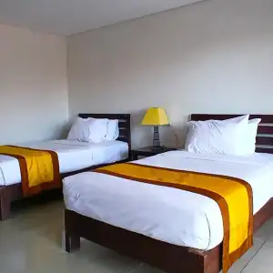 Nirmala and Convention Centre - 35
