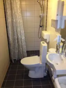Best Western Uppsala - 8