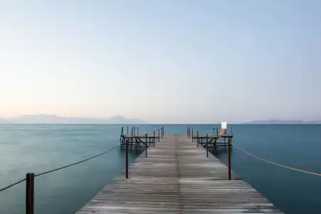 Mastichari Bay - 26