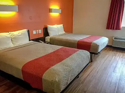 Motel 6 Woodway, TX - 45