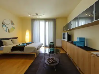 Central Passage Apartments by Vagabond - 31