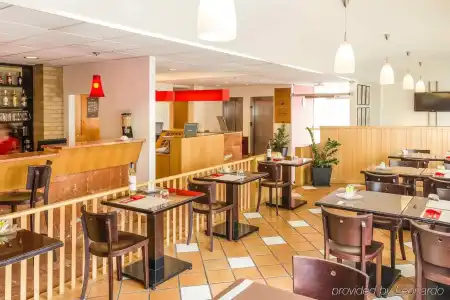 ibis Leiria Fatima - 19