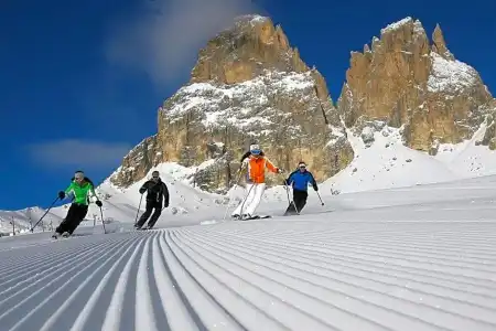 Col Di Lana - 17