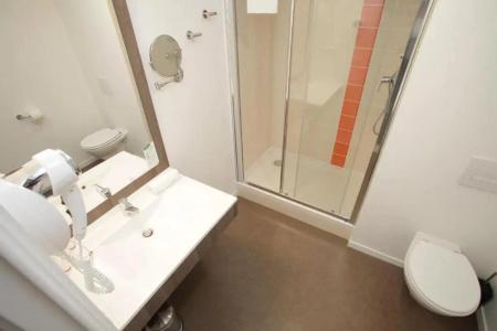 Appart Odalys City Rennes Lorgeril - 135