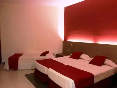 Nerja Club & Spa - 50