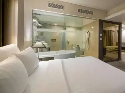 Pullman Jakarta Indonesia Thamrin CBD - 128