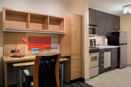 TownePlace Suites Ottawa Kanata - 37