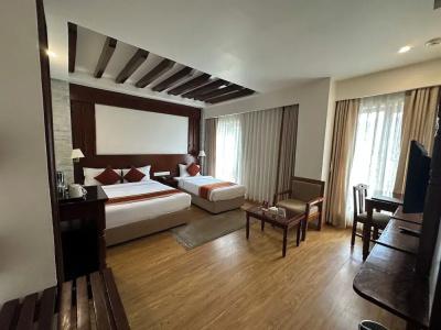 Landmark Pokhara - 14