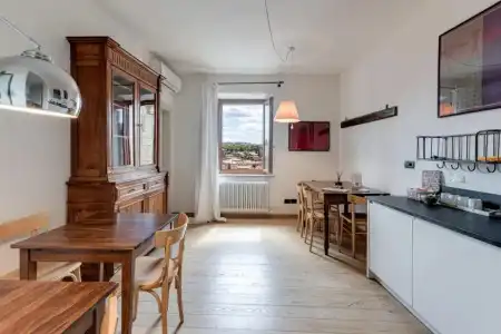 Borgo San Quirico d'Orcia B&B - Capitano Collection - Albergo diffuso - 33