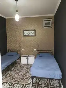 The Palms Hostel - 36