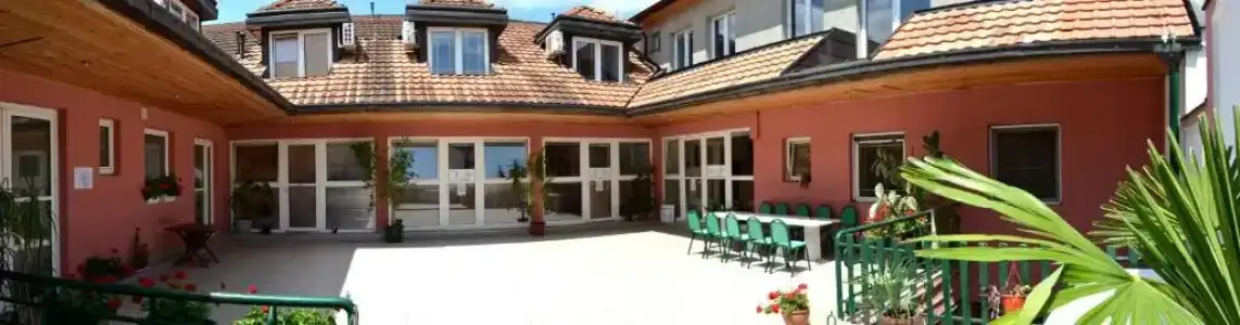 Hostel Terasa - 9