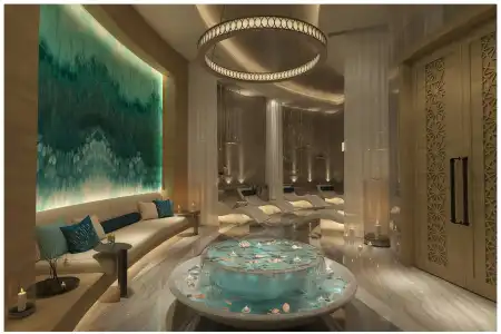 Titanic Luxury Collection Bodrum Resort - 29