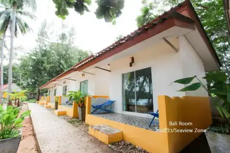 Prasarnsook Villa Beach Resort (SHA Extra Plus) - 24