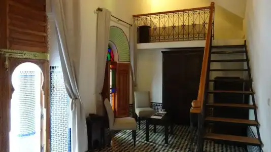 Riad Sabah - 140