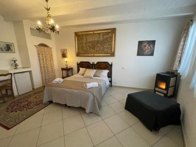 B&B Barletta Acasamia - 41