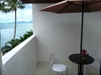 Baan Bophut Beach Samui - 22