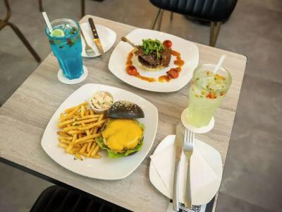 ibis Styles Singapore Albert - 29