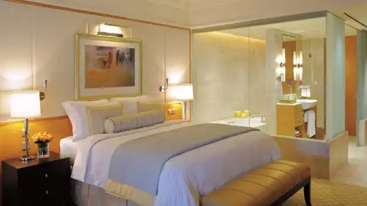 The Ritz-Carlton Executive Residences - 8