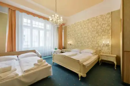 Pension Baronesse - 46