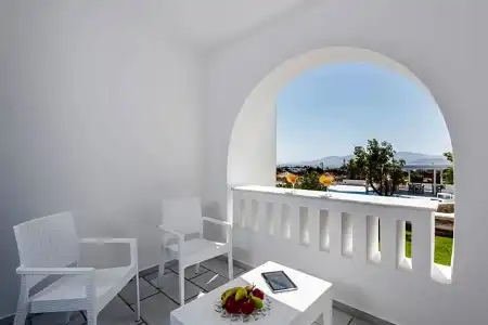 Cycladic Islands & Spa - 31