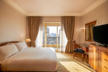 Hilton Cairo Zamalek Residences - 41
