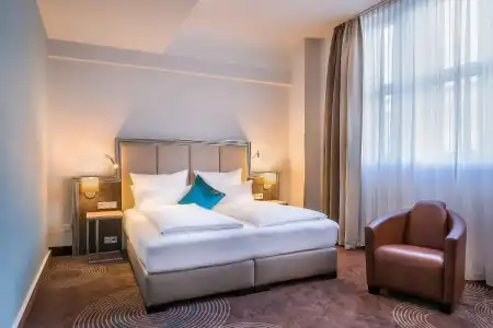 Garner Essen - Handelshof by IHG - 107