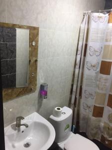Sun Hostel - 9