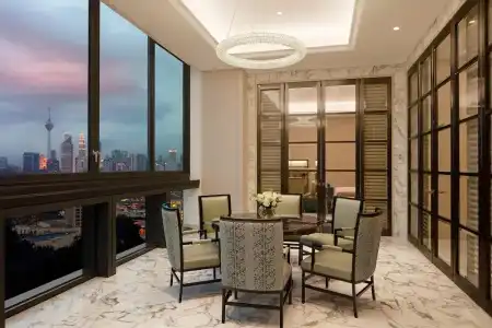 The St. Regis Kuala Lumpur - 120