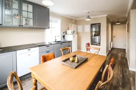 G19 Boutique Apartments - 115