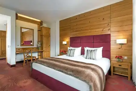 Kempinski Grand Arena Bansko - 217