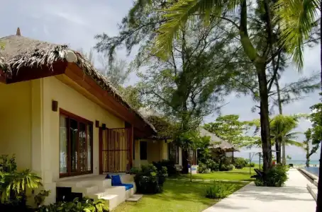 Bangsak Village - Adults Only - 150