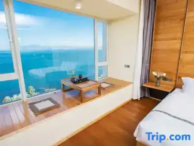 Yunmanman · Zaishui Yifang Seaview Resort - 58