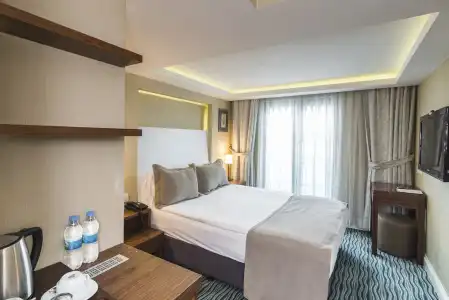 Aston Taksim - 9