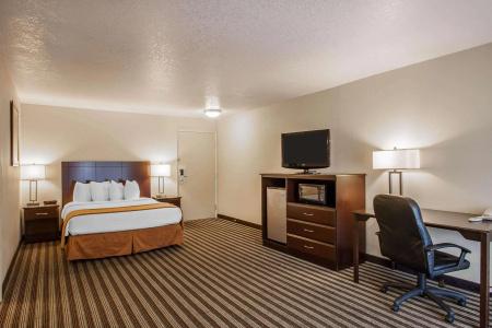 Quality Inn & Suites Vancouver - Hazel Dell - 28