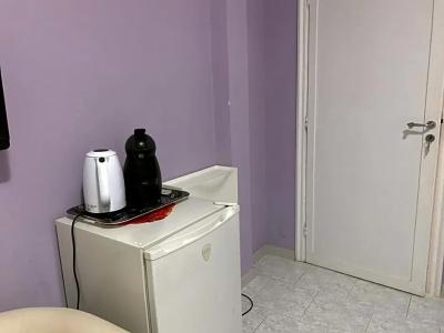 HB Albergo Lamanna - 26