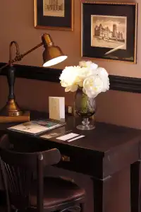 Boutique Castillo Rojo - 44