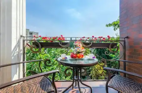 Park Suites - 39
